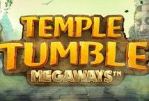 Temple Tumble arcade title preview